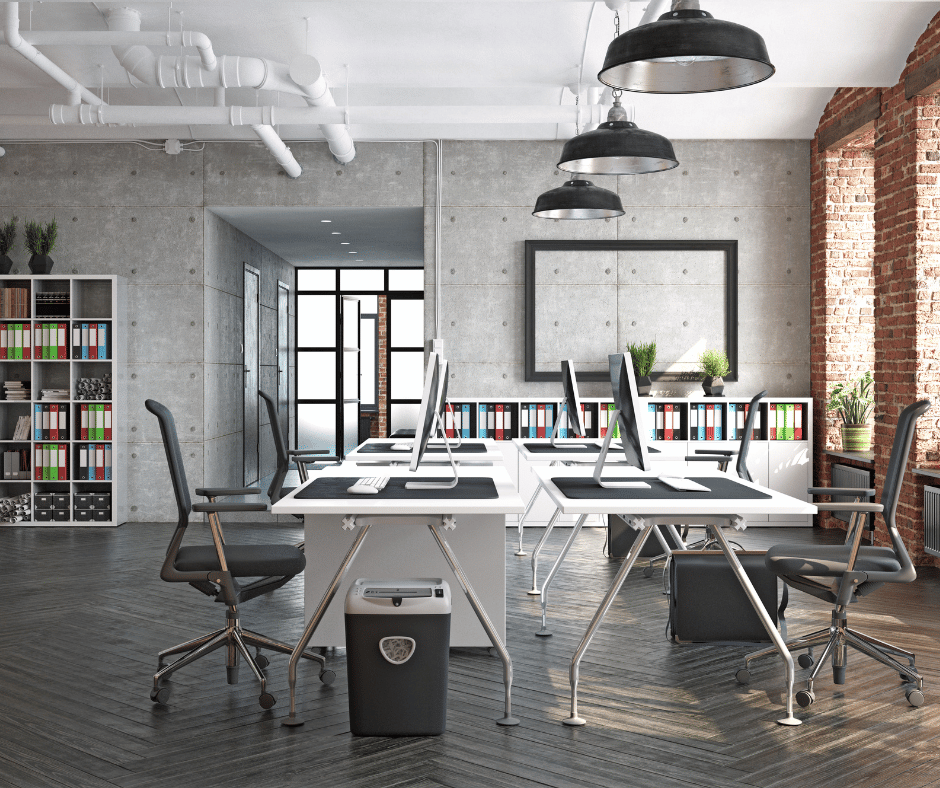 How Often Should Your Office Be Cleaned?