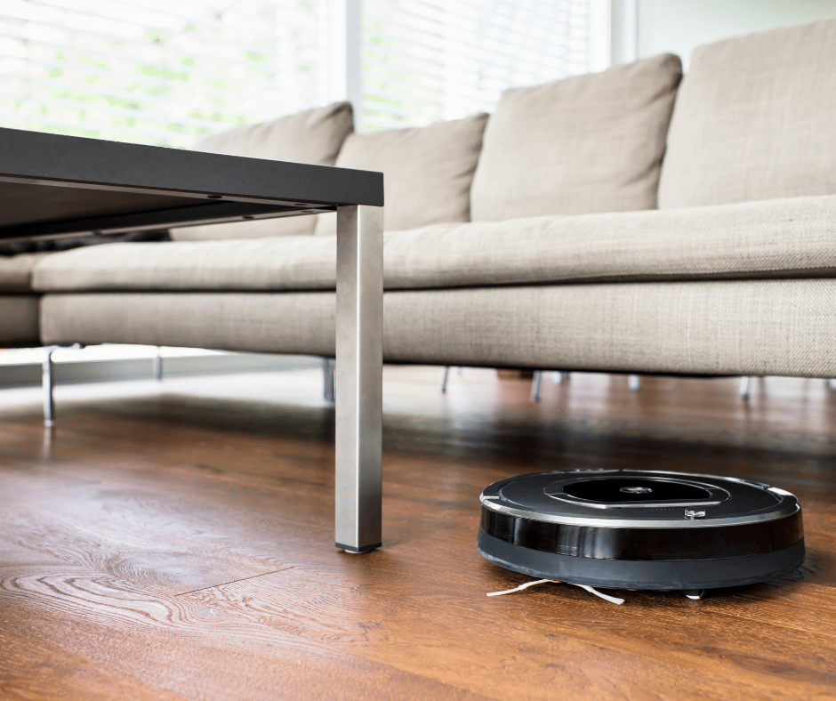 The Pros and Cons of Robotic Cleaners Hendricks Commercial Cleaning