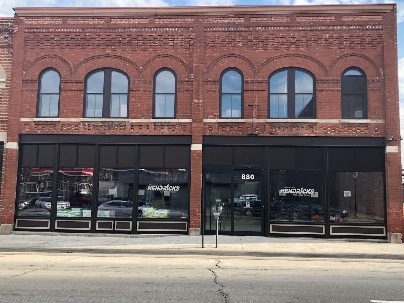 Blog Hendricks Feed & Seed Co., Inc.