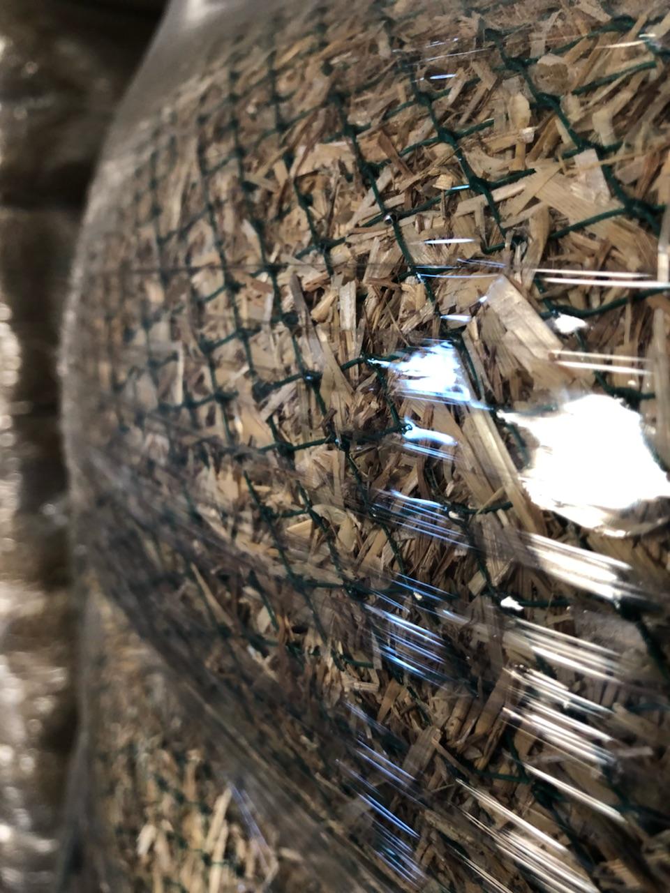 Straw Wattles Hendricks Feed & Seed Co., Inc