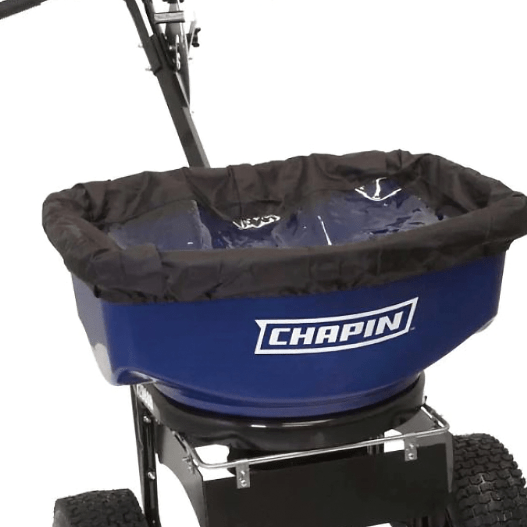 Chaplin 100 Walk Spreader Hendricks Feed & Seed Co., Inc