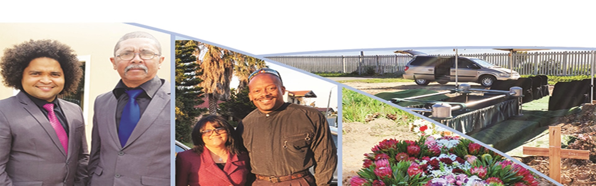 Hendricks Funerals Home Page