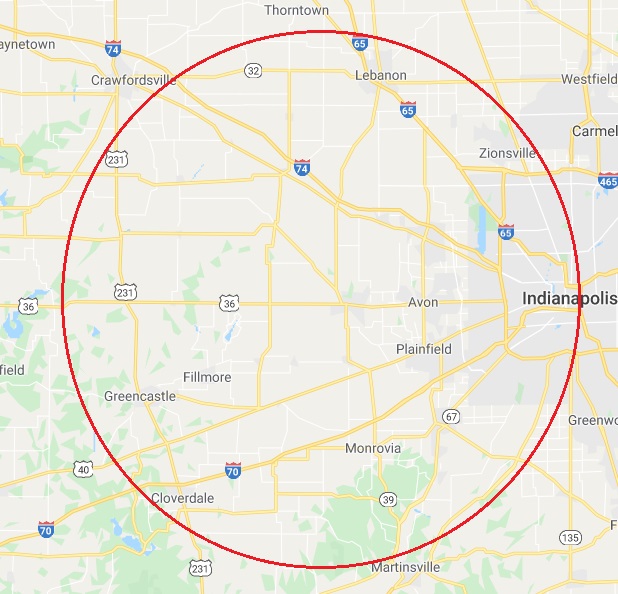 Hendricks Heating and Cooling Best Choice for Air Conditioning Repair