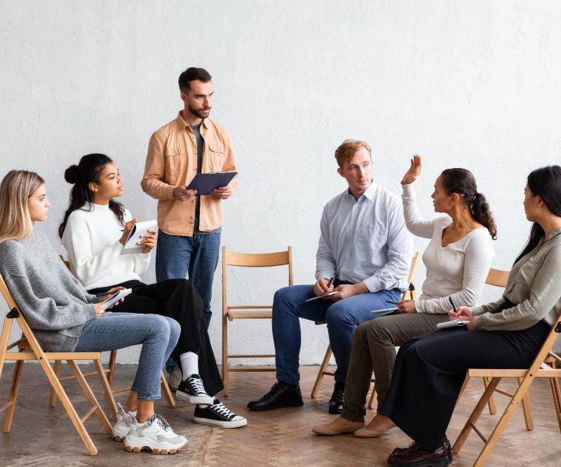 Outpatient Program Hendricks House Group