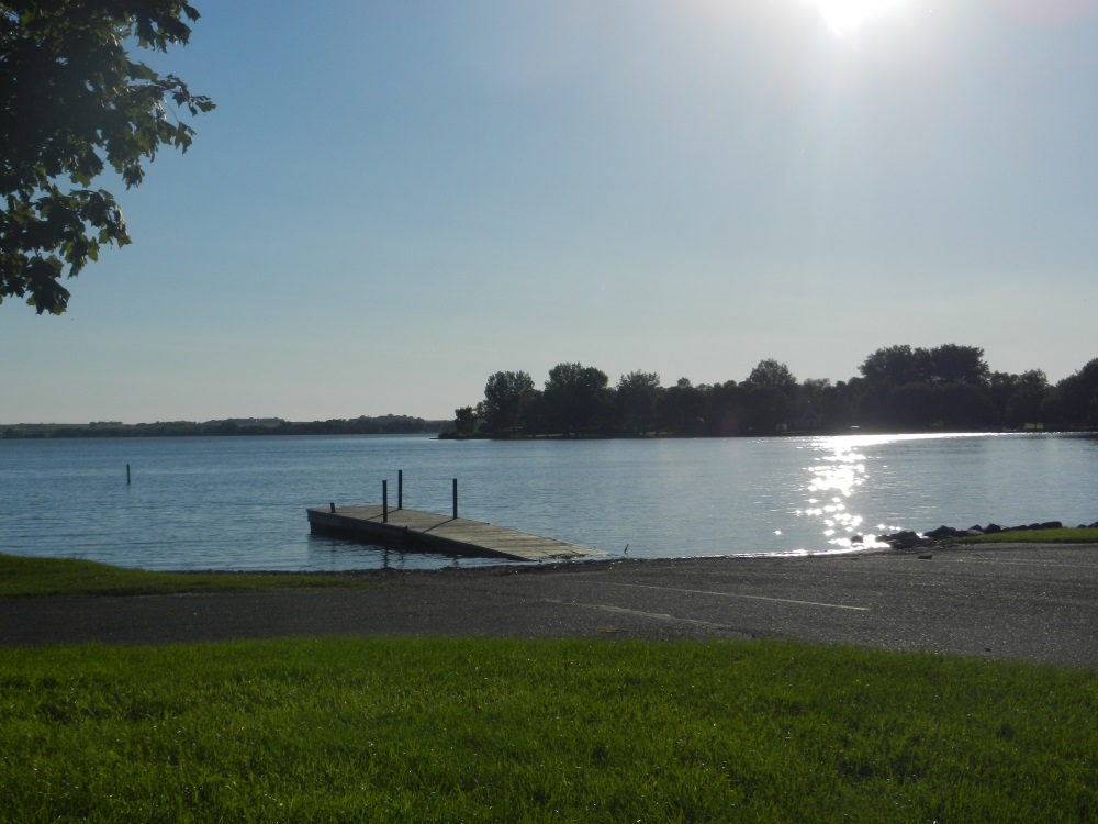 City Staff Hendricks Minnesota