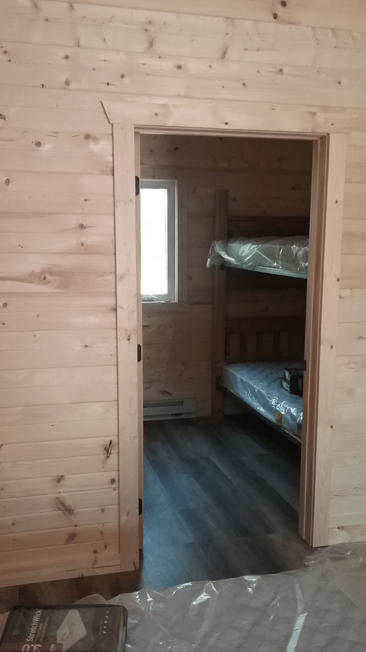 Hendricks Campground Hendricks Minnesota