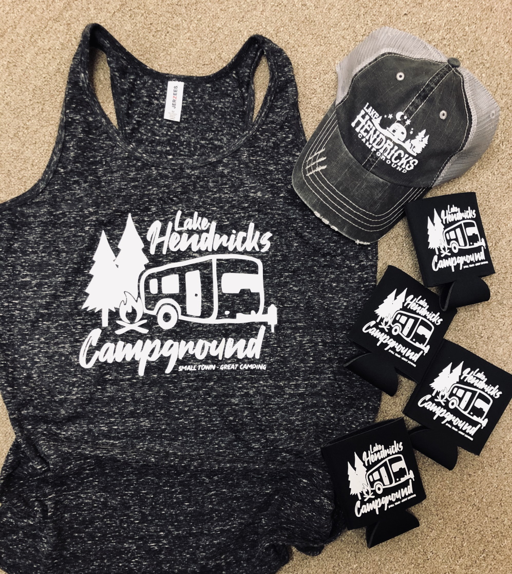 Hendricks Campground Merchandise Hendricks Minnesota