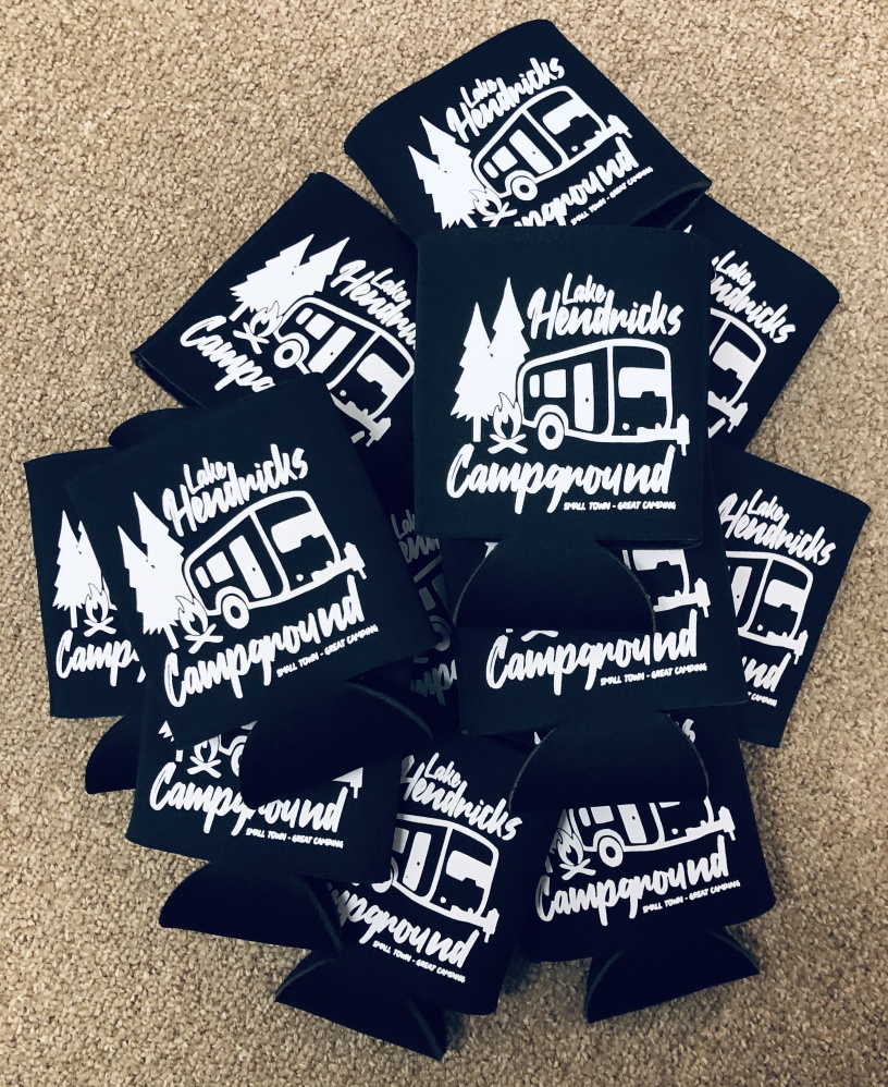 Hendricks Campground Merchandise Hendricks Minnesota