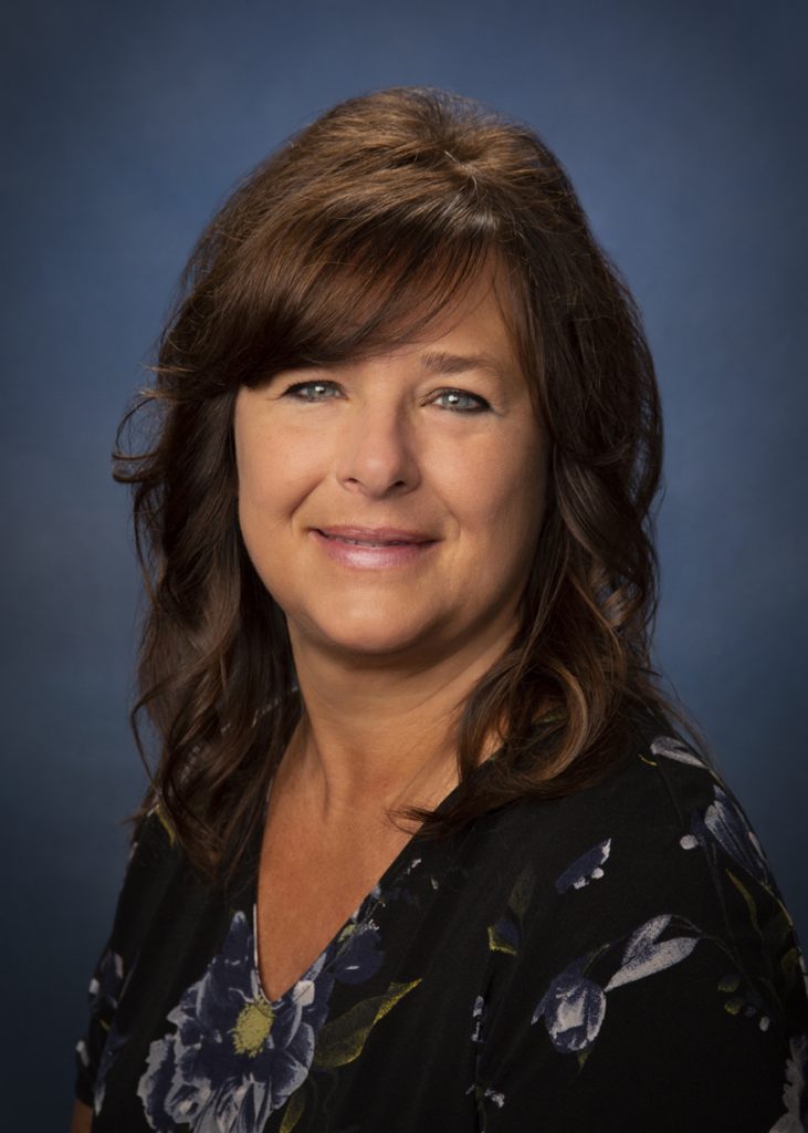 Support Staff HENDRICKSON LAW FIRM, P.C.