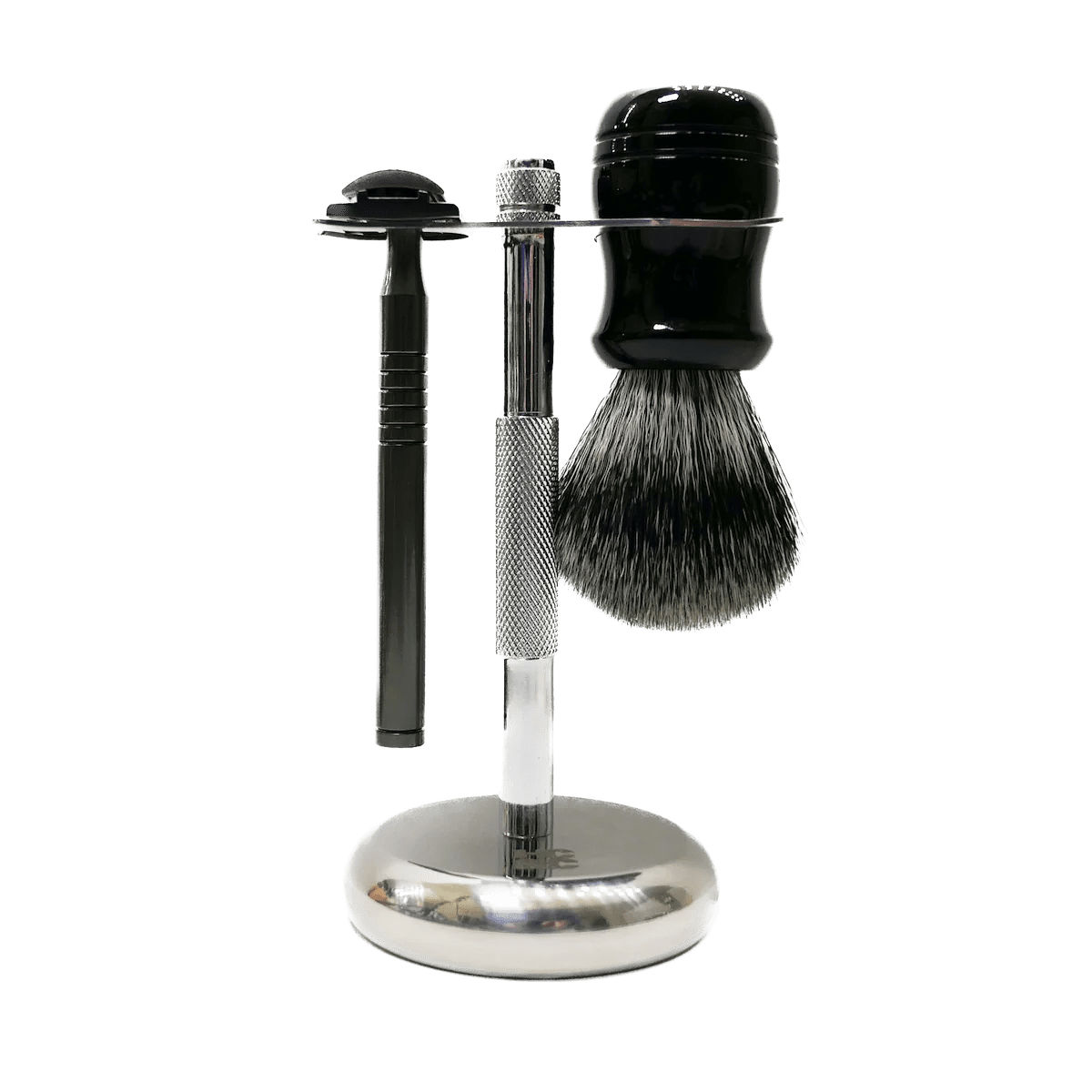 Razor & Brush Stand Hendrix Classics Hendrix Classics & Co