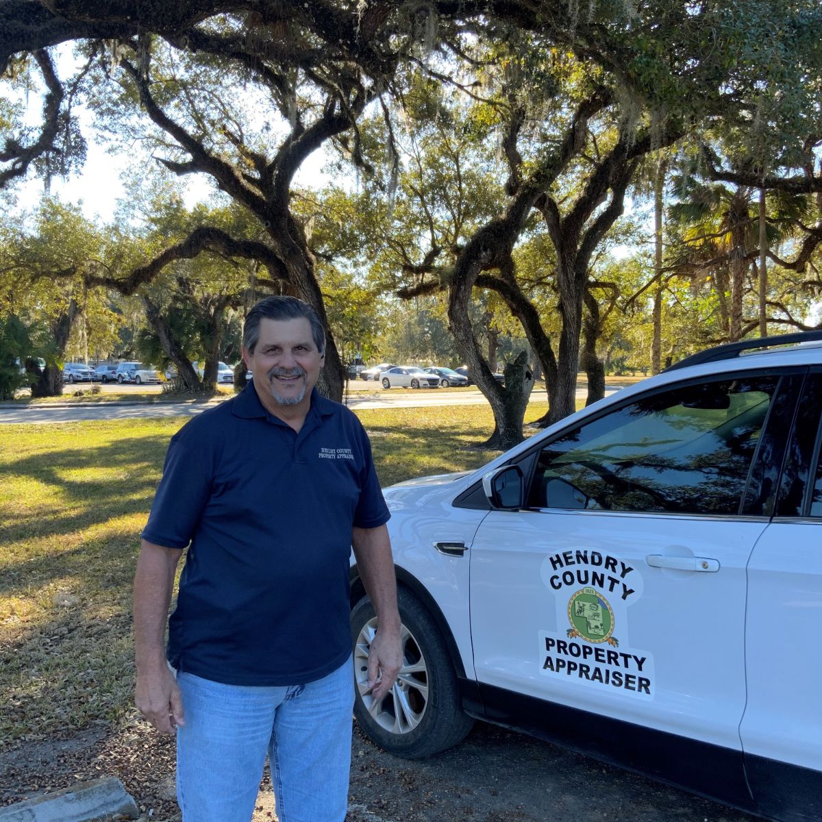 Meet the Appraiser Appraisal Staff Hendry County Property Appraiser