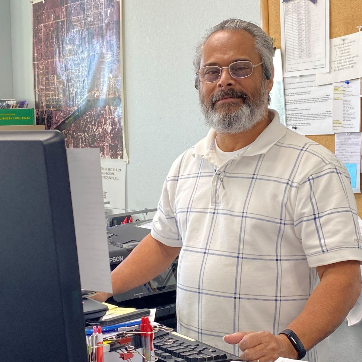 Meet the Appraiser Appraisal Staff Hendry County Property Appraiser