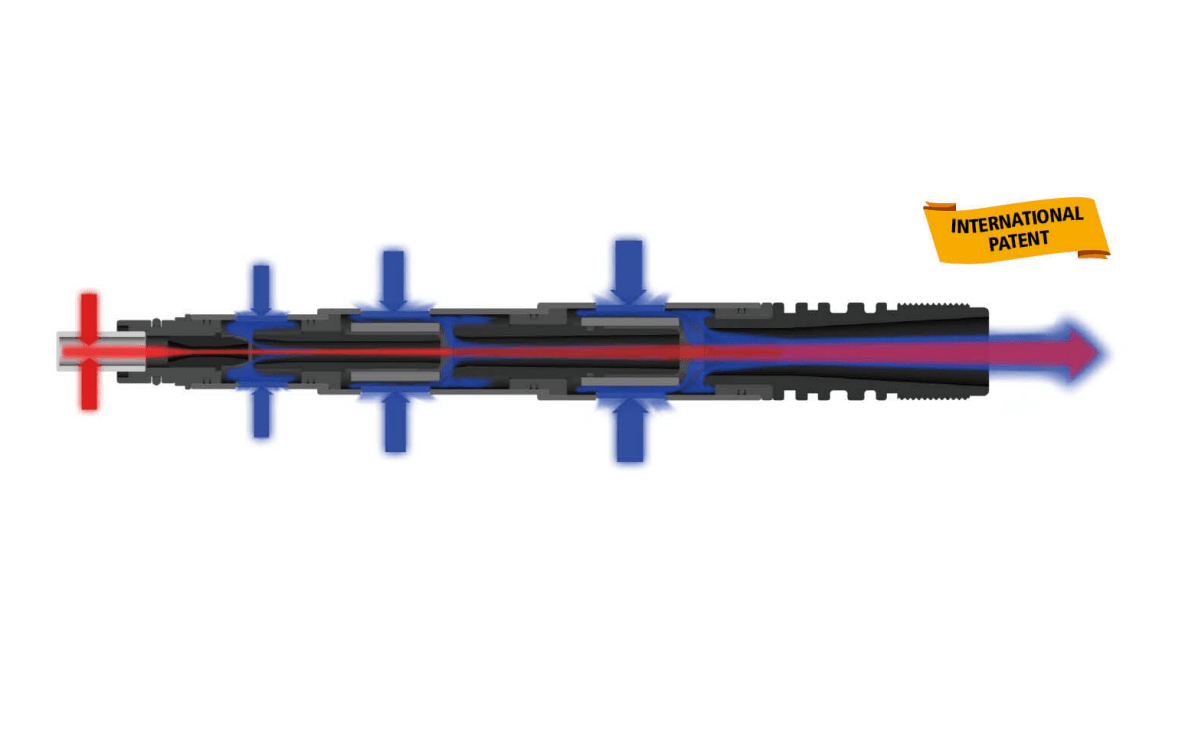 What is Vacuum Technology HENG FA VAC PTE LTD