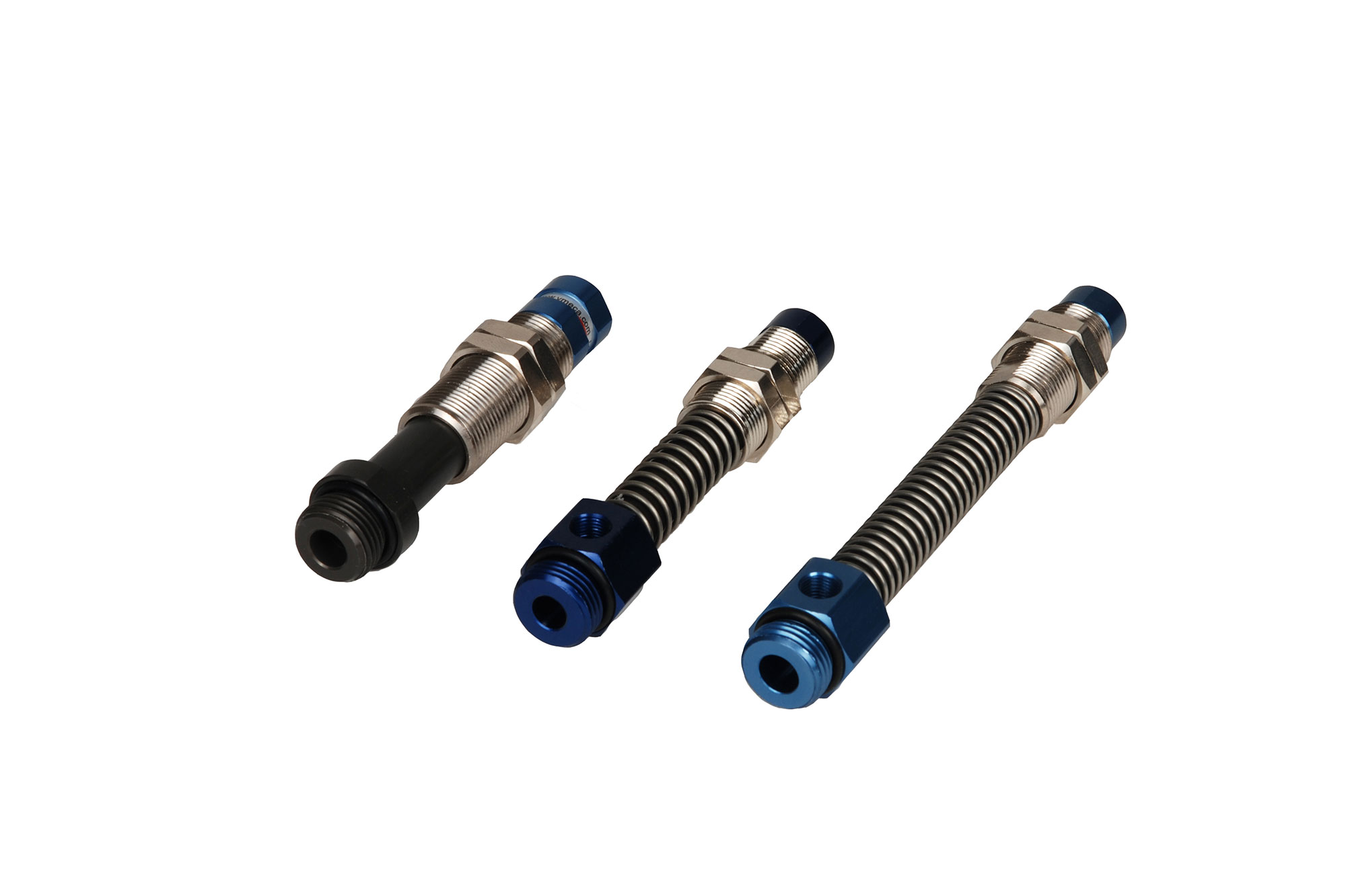 Level Compensators, Spring Plungers Archives HENG FA VAC PTE LTD