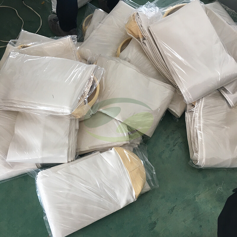 Fiberglass Filter Bag good quality and competitive price