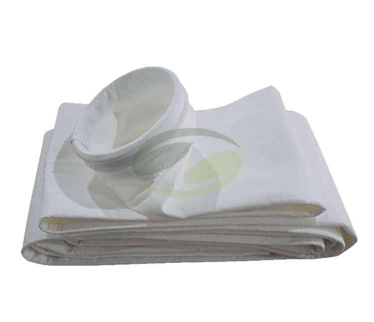 This 4 Effective Filter bag material selection you must know. Hengke