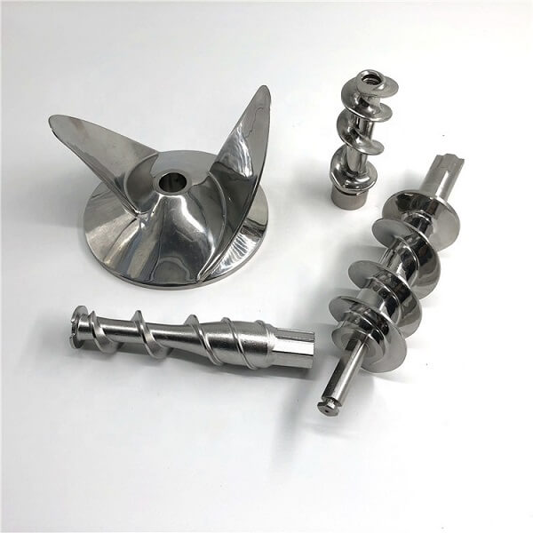 The Complete Buying Guide Food Equipment parts