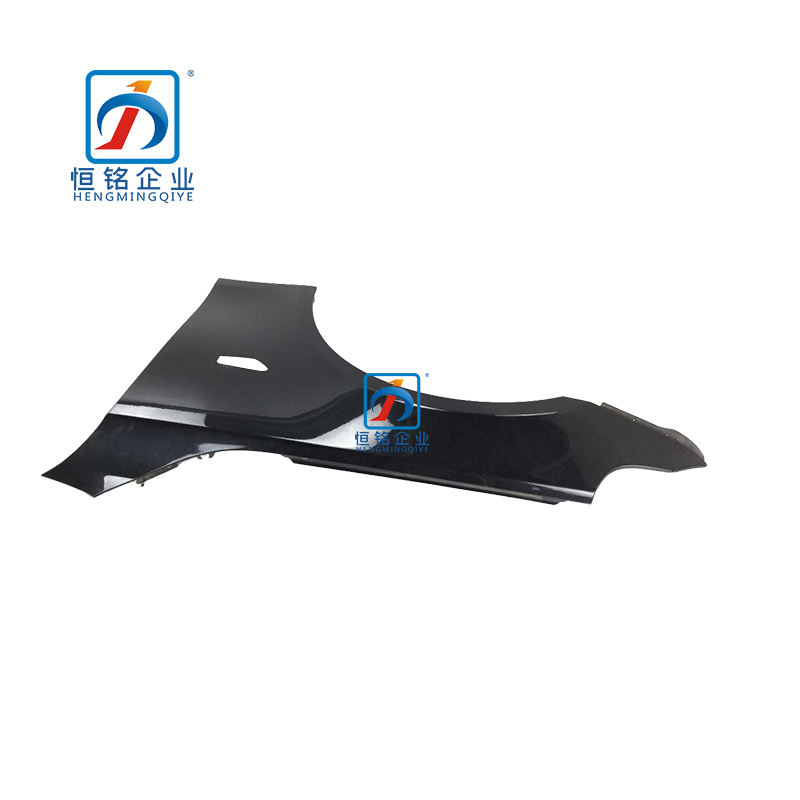 Form and Function The Role of BMW Fenders in Vehicle Design Hengming Auto Parts