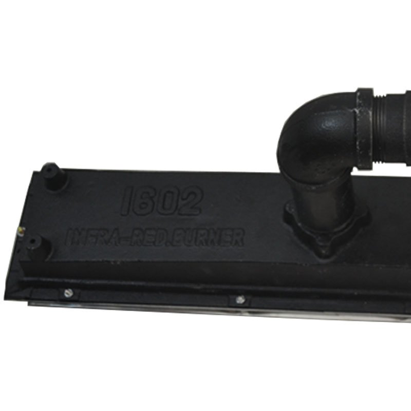 1602 Gas Infrared Burners & Heating BurnersHengyi Burners