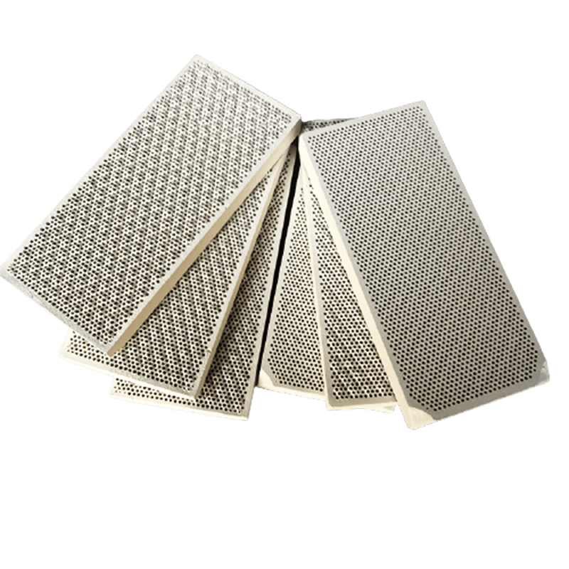 Ceramic Plate for Infrared Gas Burner Hengyi Burners