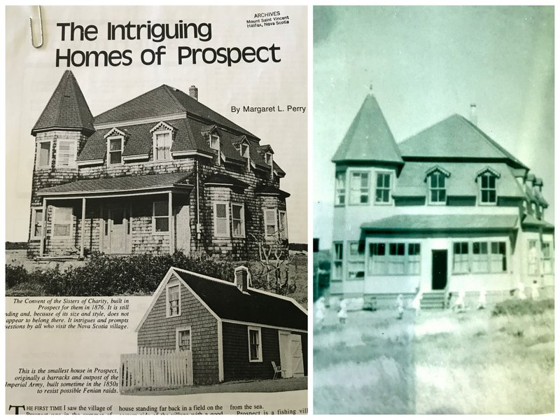 Prospect Village Henhouse