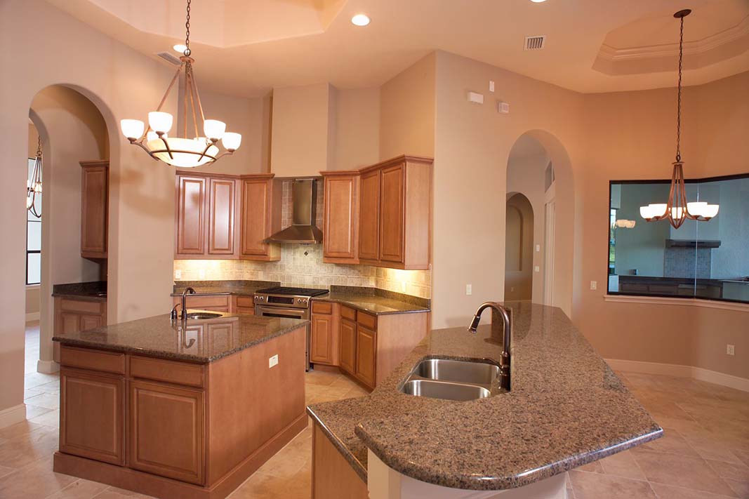 Open House Checklist Henin Realty