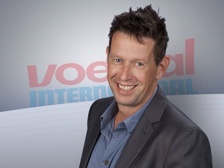 Iwan van Duren HenkBaron.nl