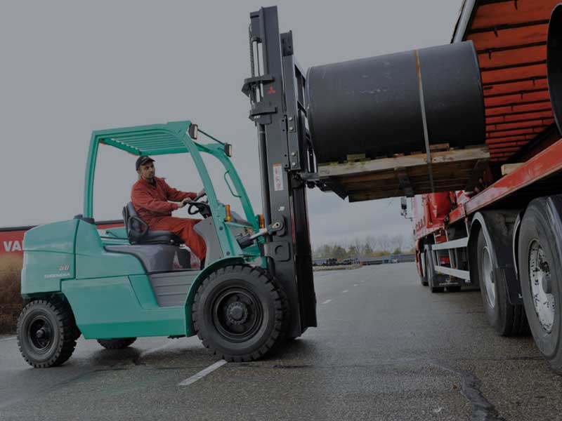 Builders Providers Henley Forklift Group
