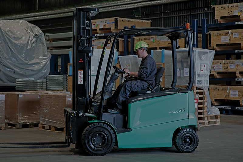 Henley Forklift Group Limited Belfast, Northern Ireland