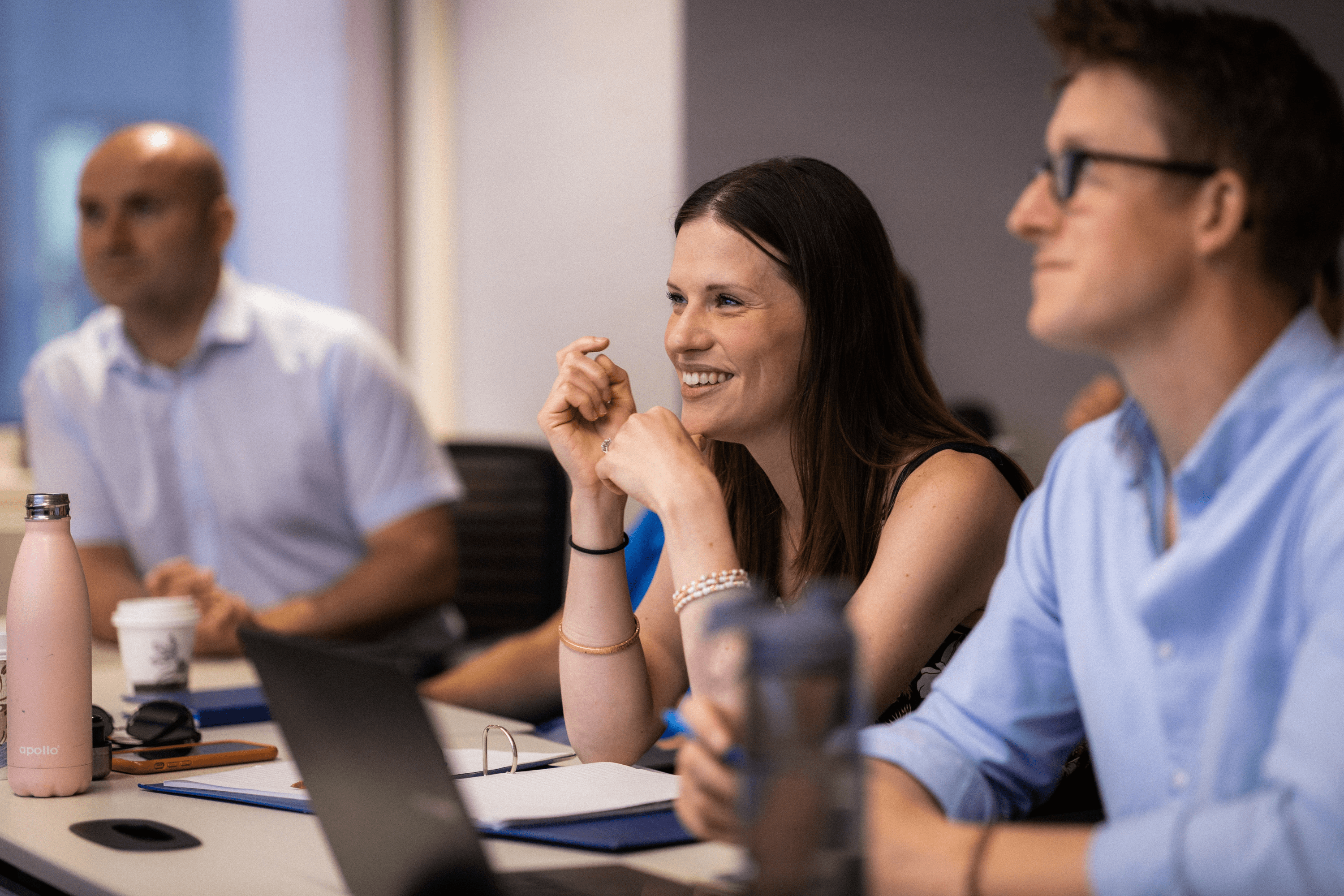 Executive MBA Programmes Henley Business School