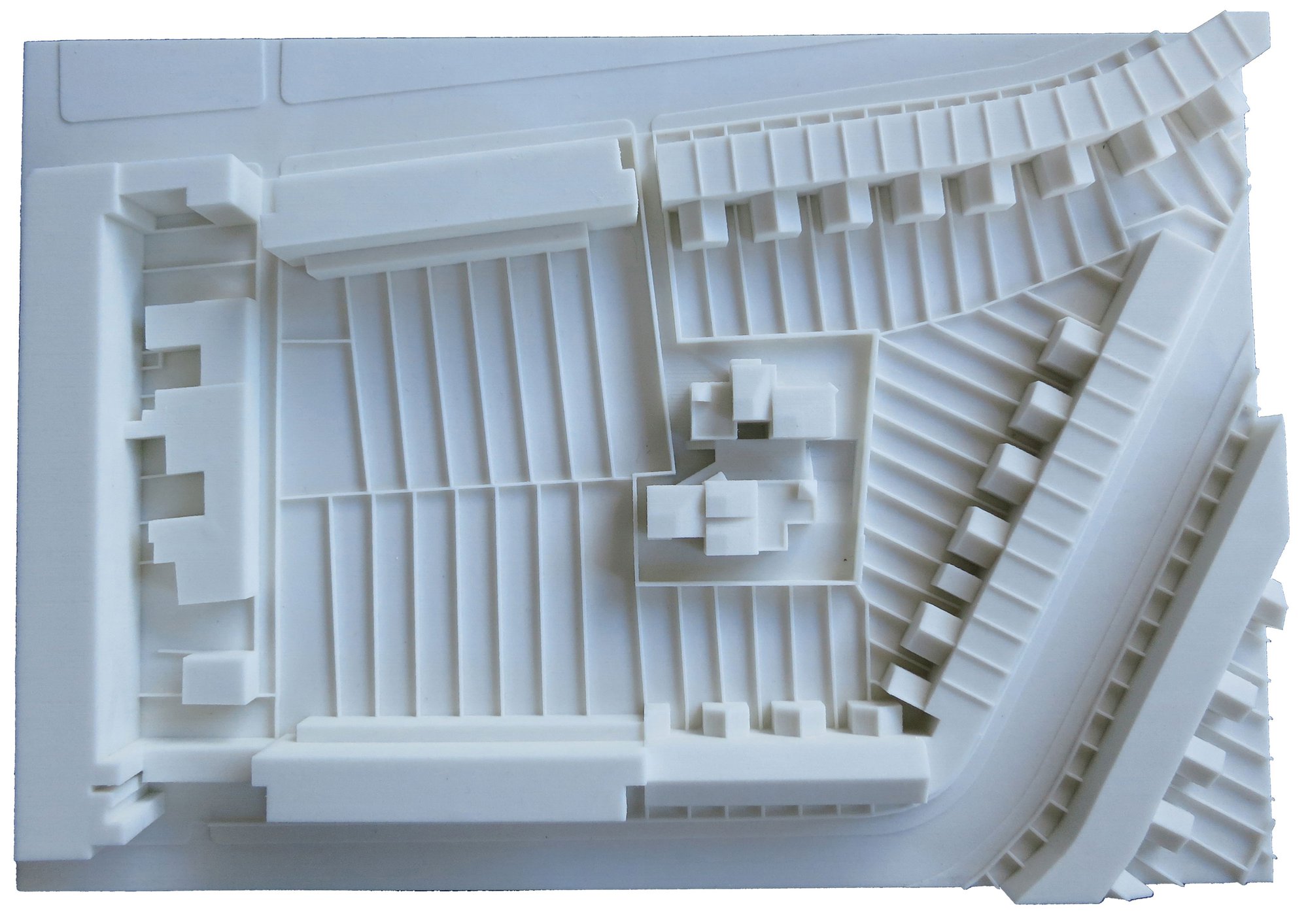 Copper Lane ← Works ← Henley Halebrown