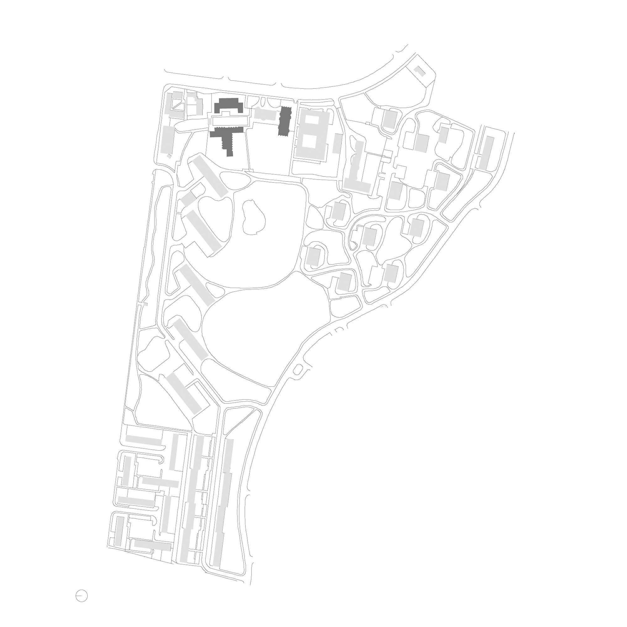 Chadwick Hall ← Works ← Henley Halebrown