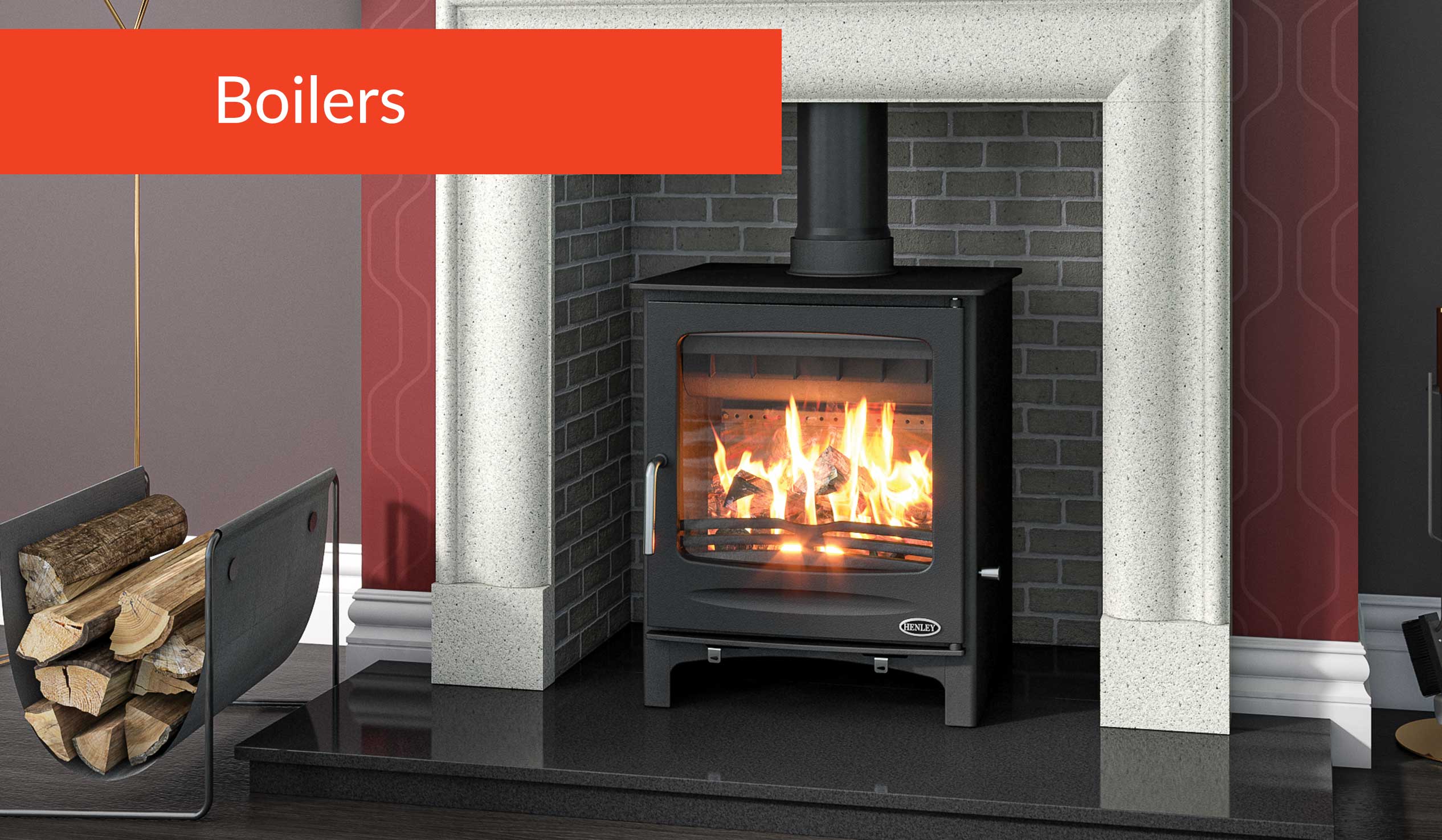 boilers henleystoves