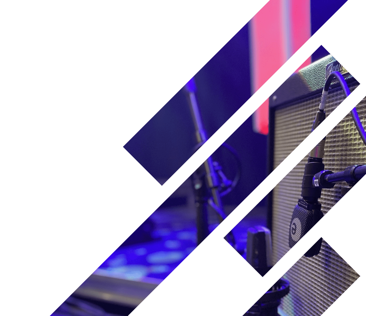 Henley Theatre Services