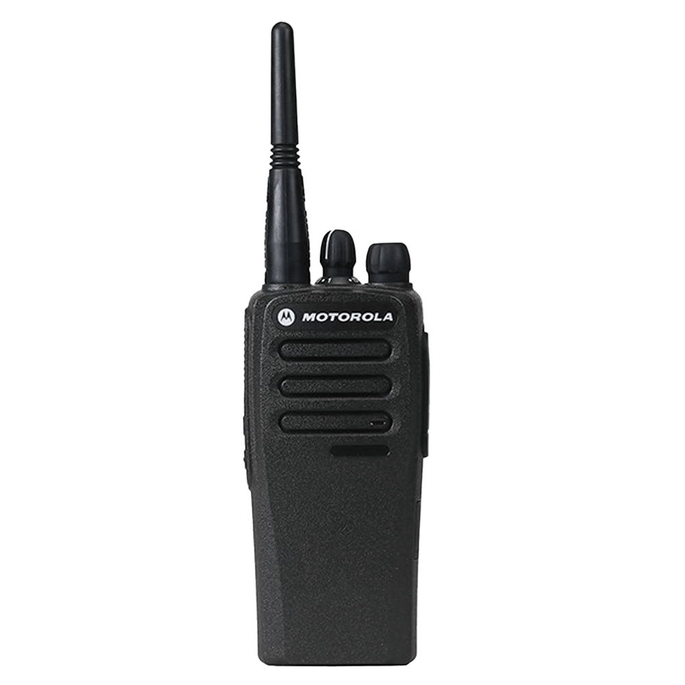 TwoWay Radio, Motorola XT420 Henley Theatre Services