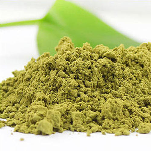 Basil Leaf Powder (100g) Henna Trinidad