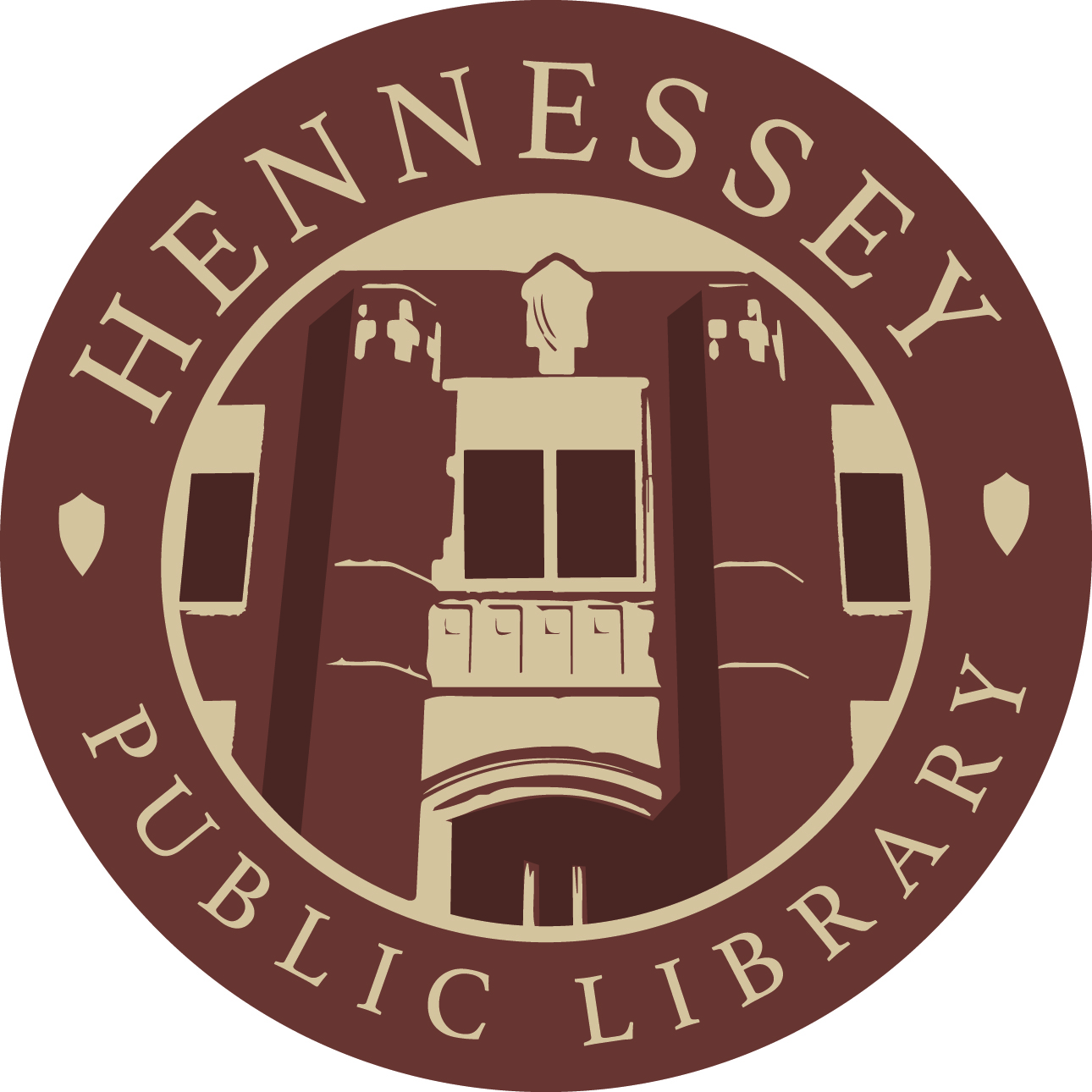 Catalog — Hennessey Public Library