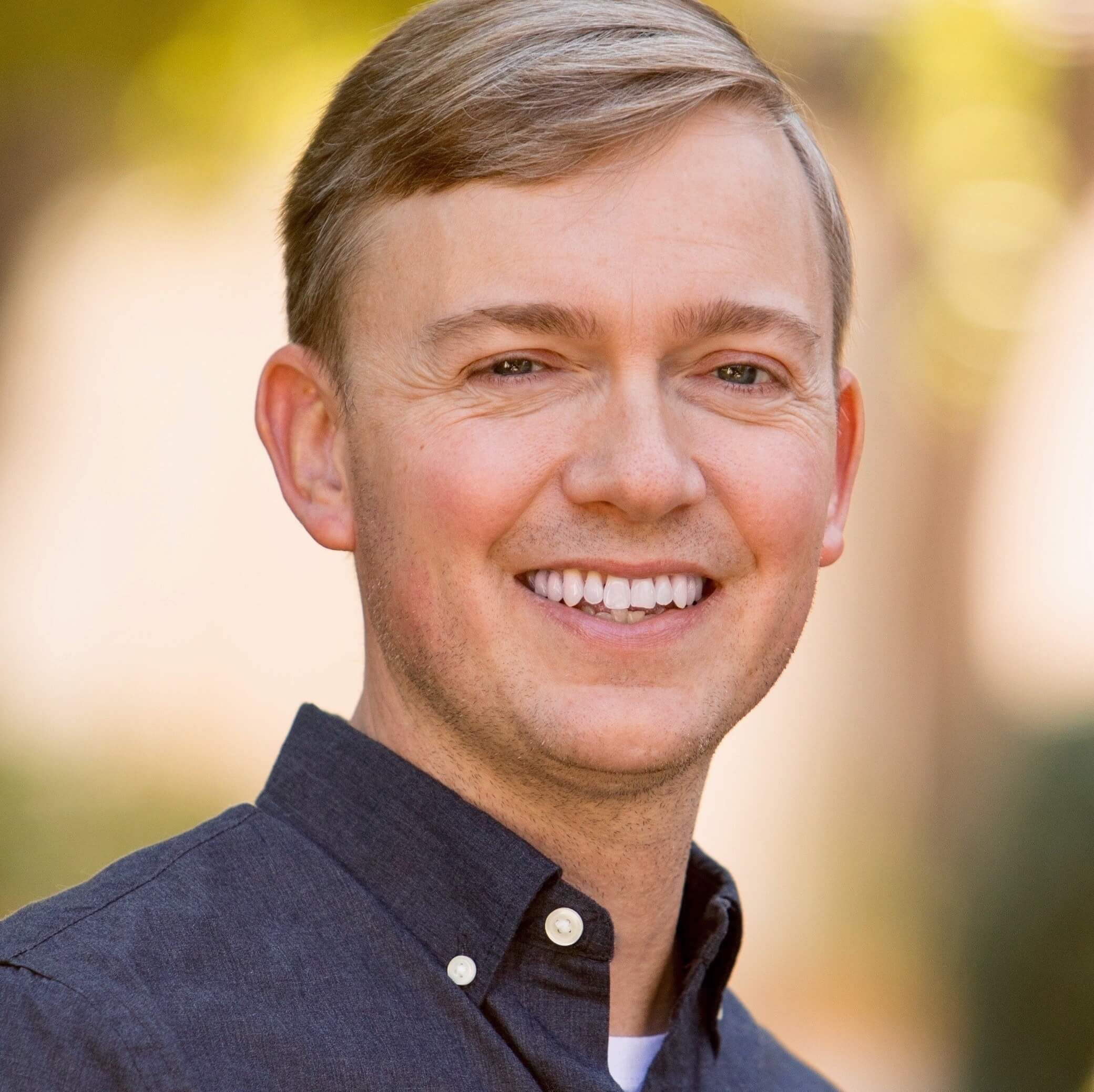 Scott Shrum Hennessey Digital