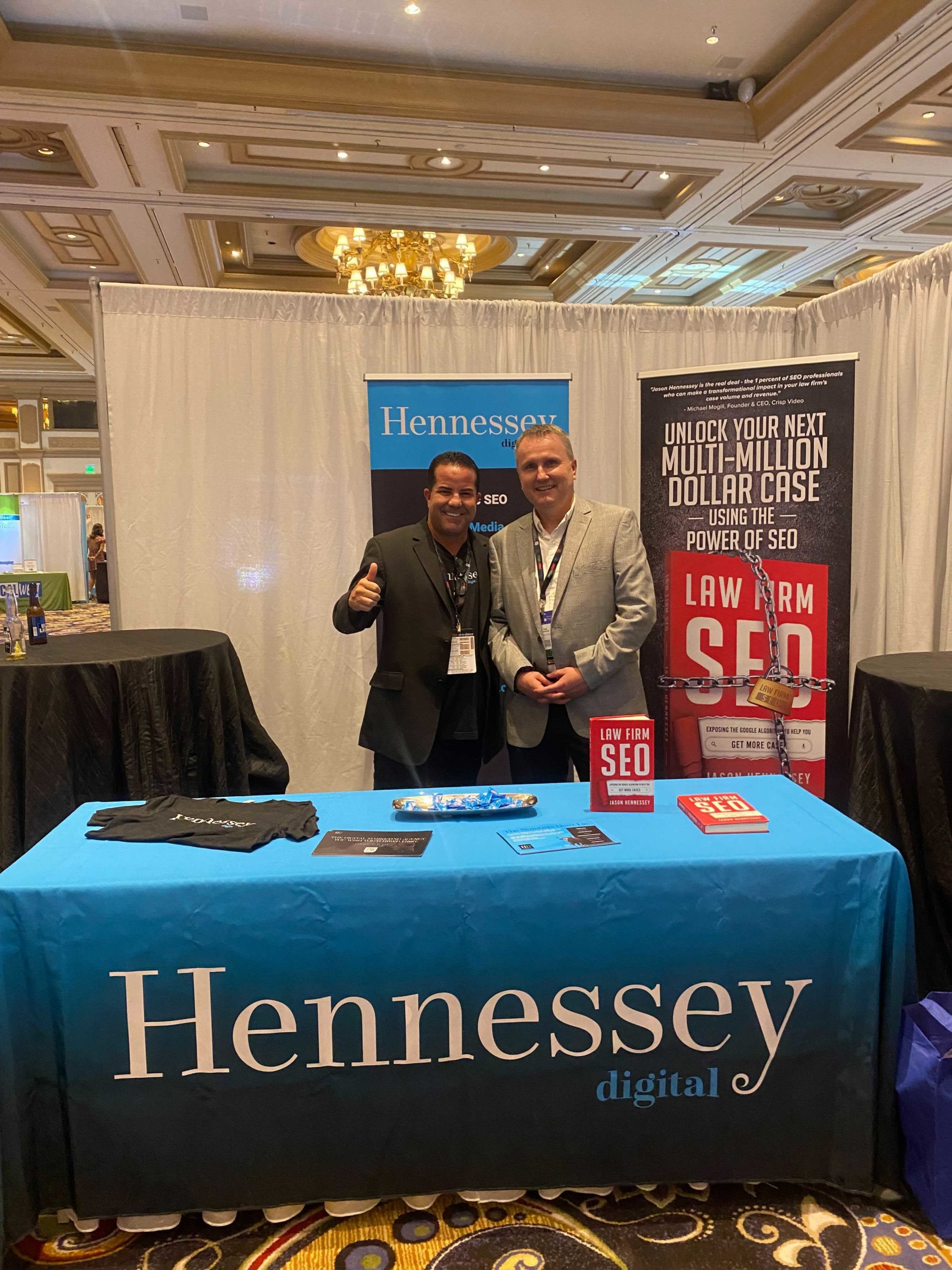 CAALA 2021 Recap Hennessey Digital