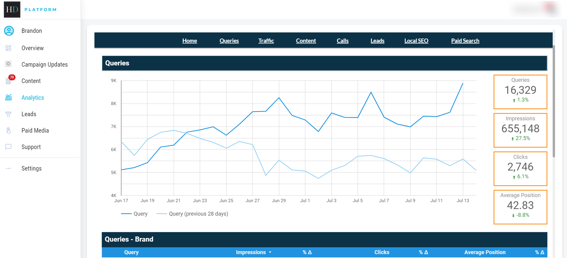 How Transparency and Efficiency Drive Our Decision Making Hennessey