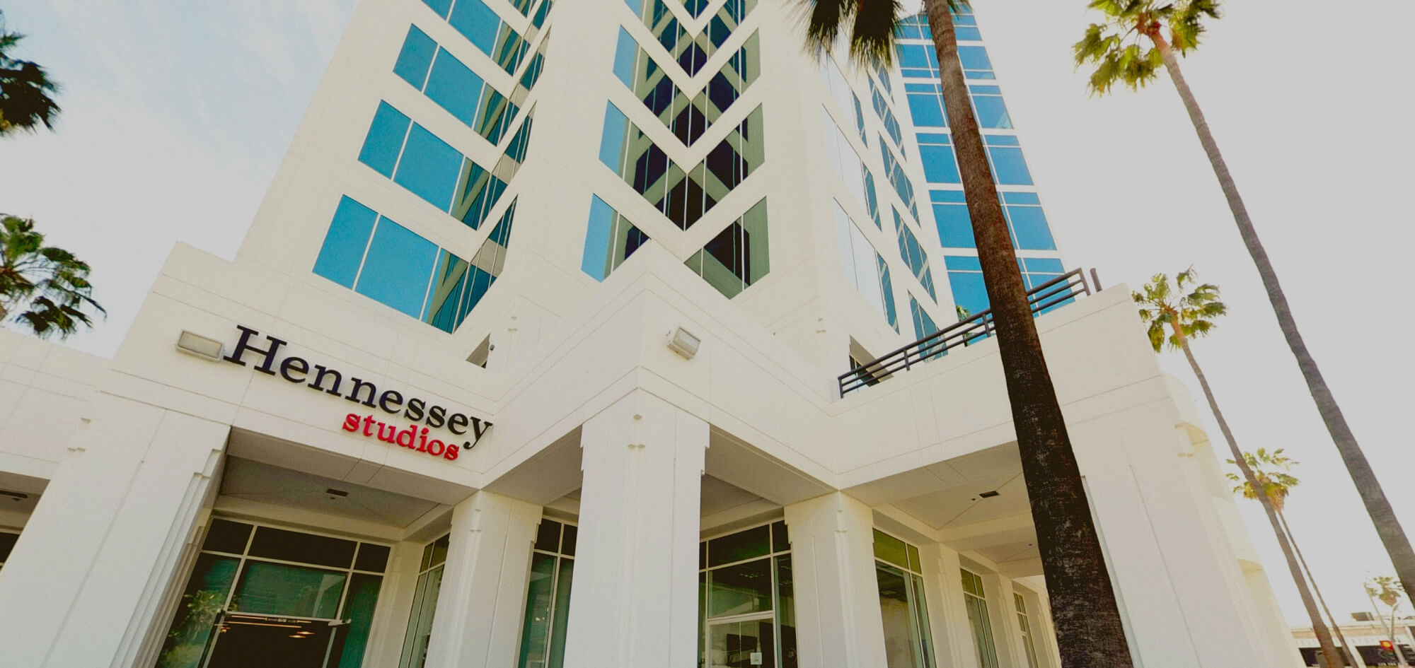 About Hennessey Studios