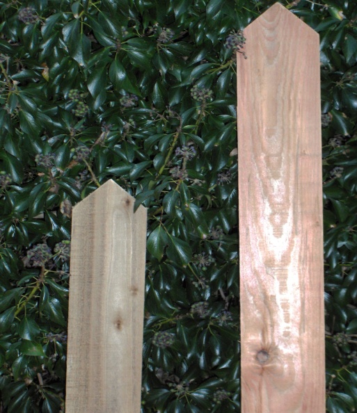 Decking Components Hennessey Timber Group