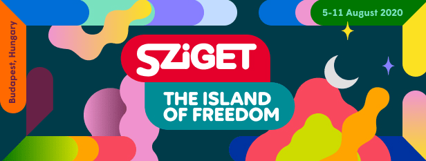 sziget 2023 lineup Massive First Lineup Announcement For Sziget 2020 - Hennesy.cc