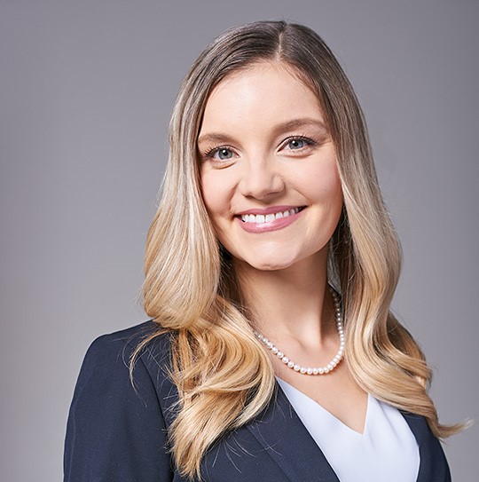 Margaret Eastwood Hennick & Co