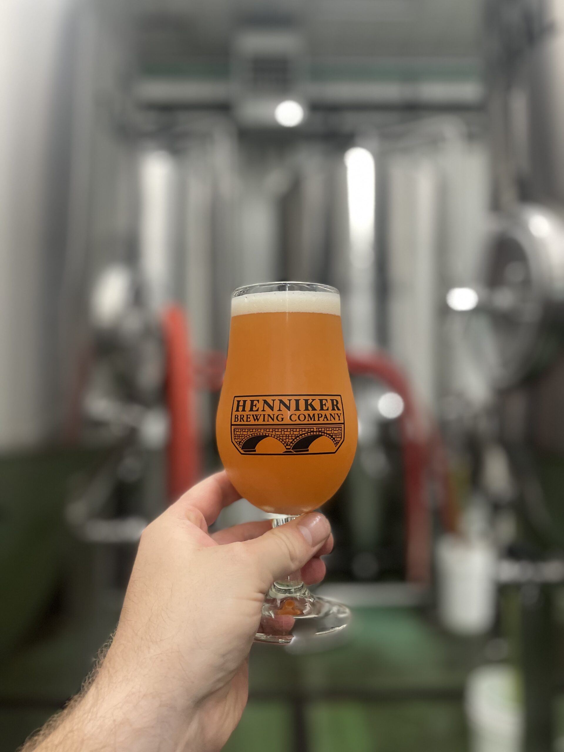 Events Henniker Brewing Co.