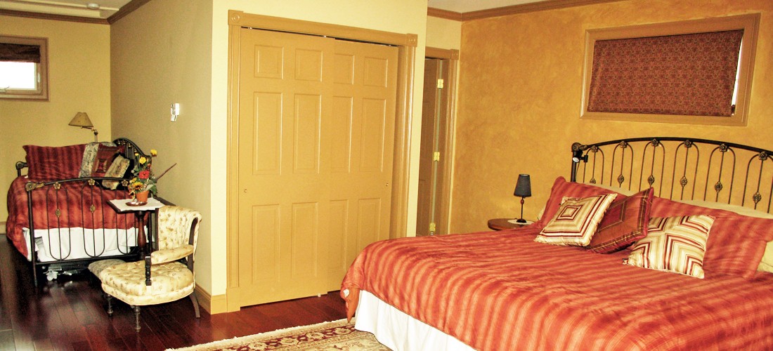 Rooms & Rates Henniker House B&B