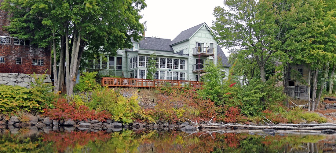 Policies Henniker House B&B