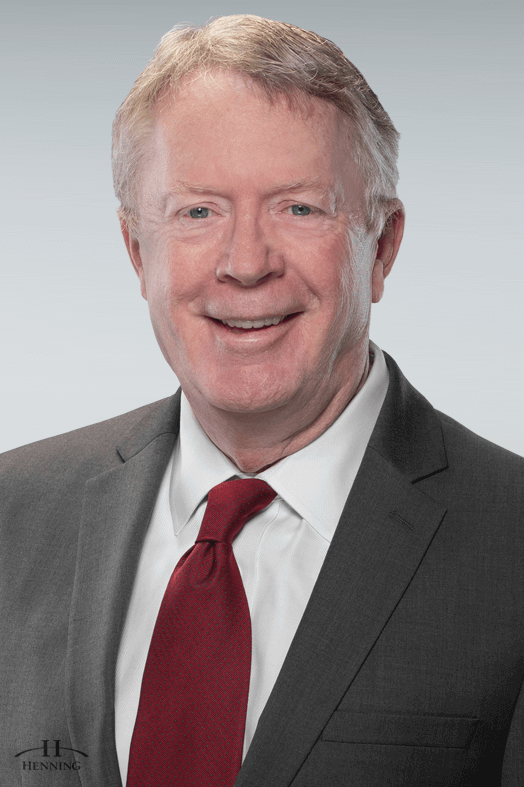 John J. Goger Henning Mediation & Arbitration Services, Inc