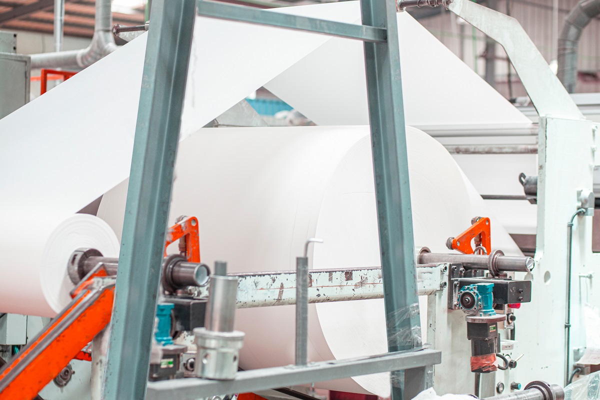 How To Start A Toilet Paper Manufacturing Business Henof