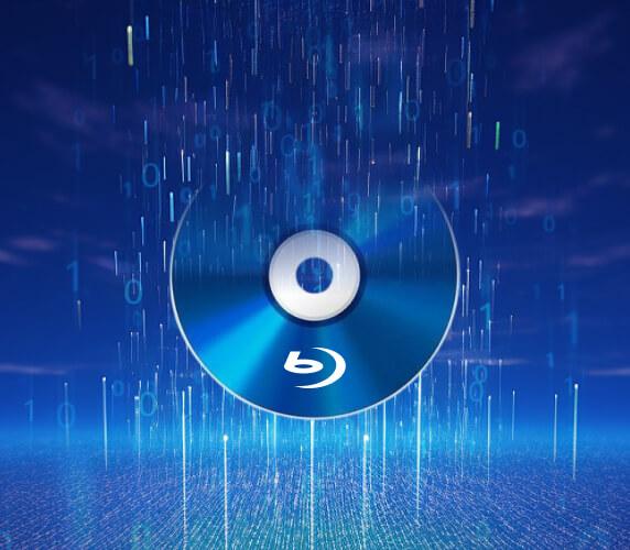 How to Convert Bluray to Digital Files Henof